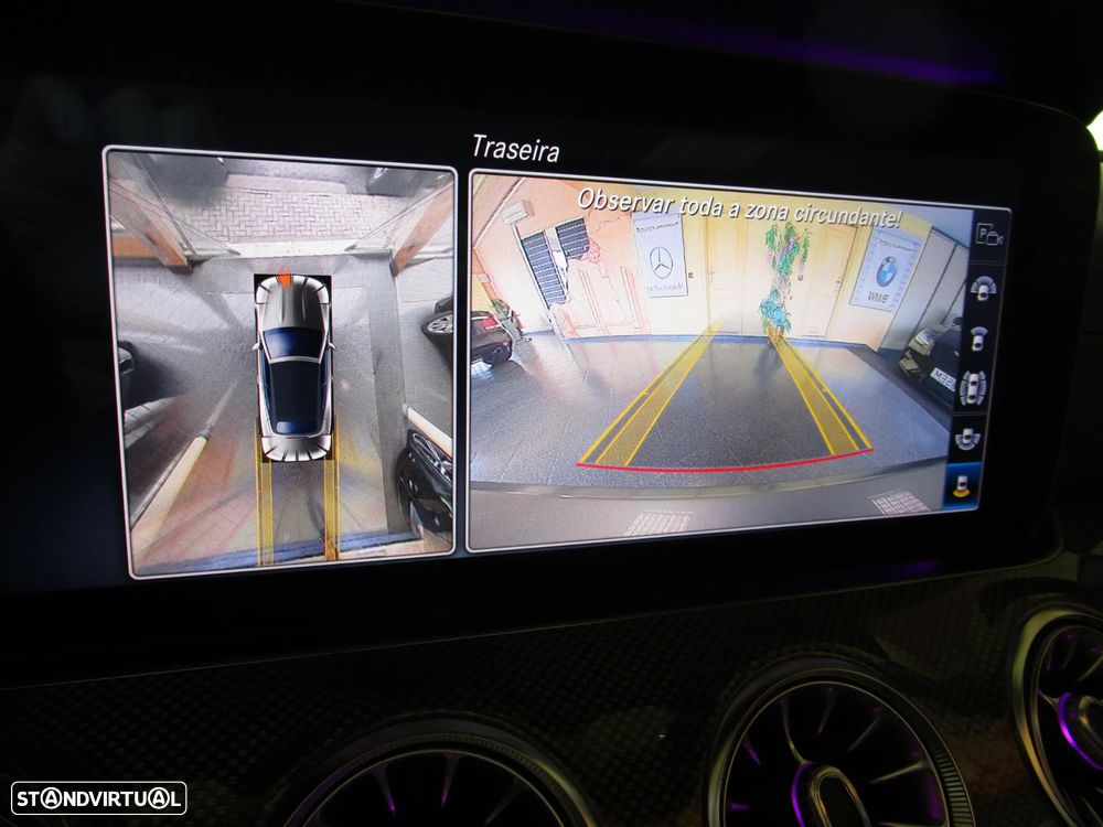 Mercedes-Benz E 53 AMG 4Matic+ - 60