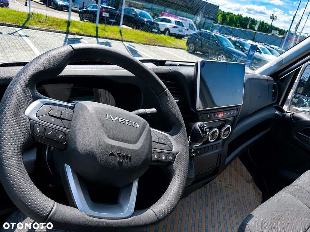 Iveco Daily 50C18HZ - 18