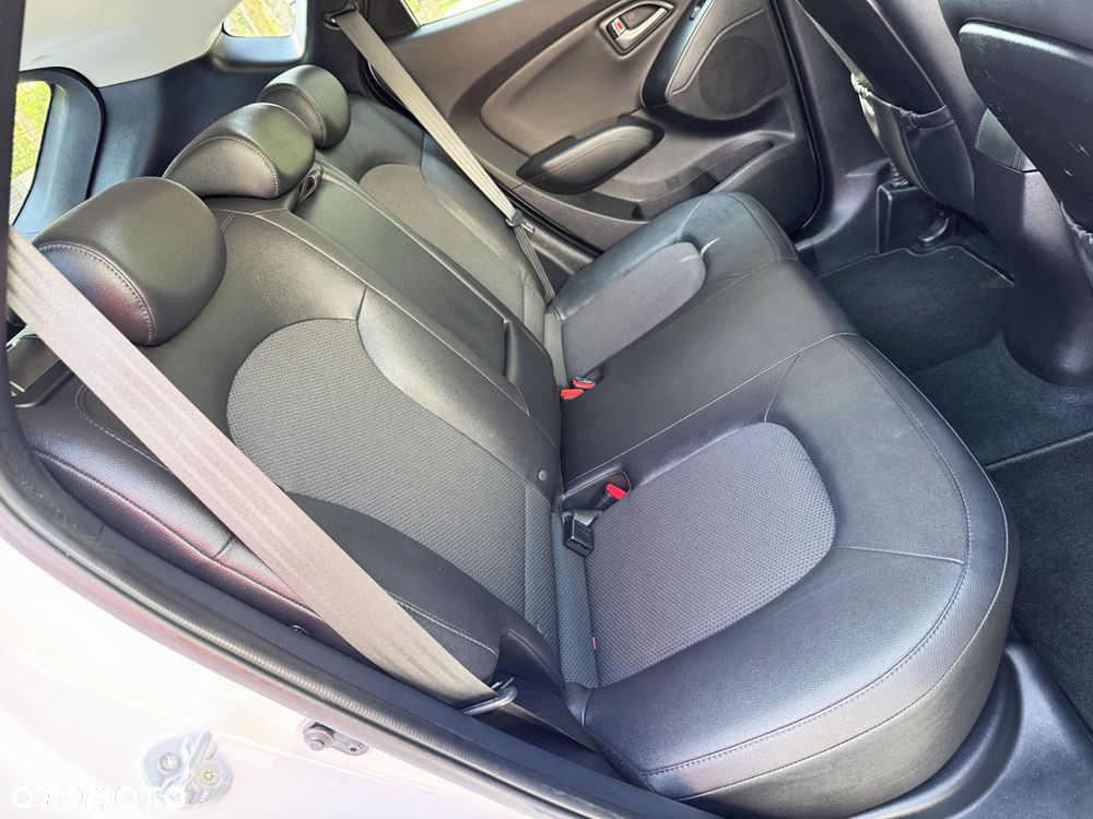 Hyundai ix35 1.6 GDI Premium 2WD - 34