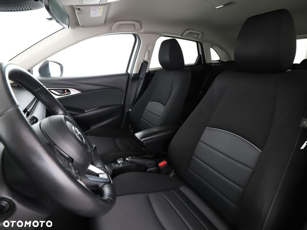 Mazda CX-3 - 14