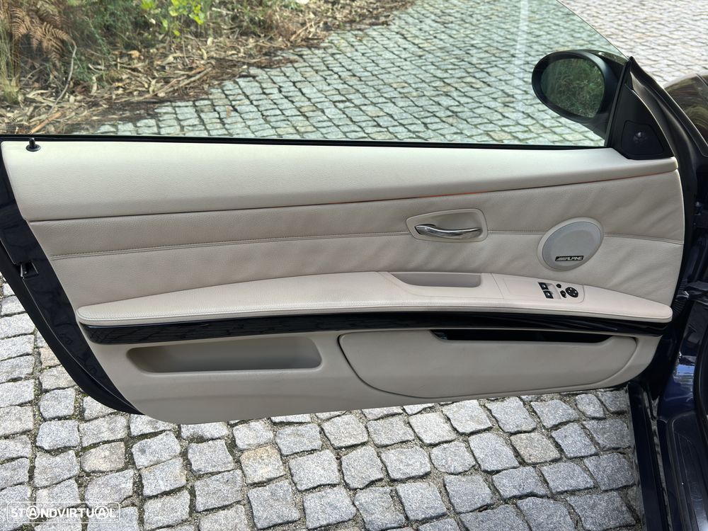 BMW 335 d Aut. Edition Exclusive - 6