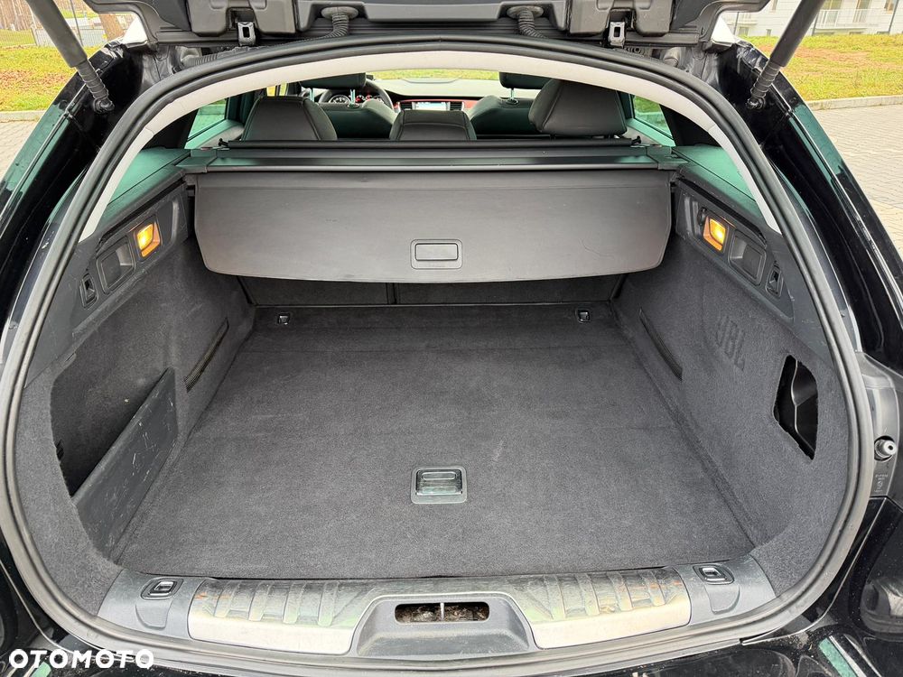 Peugeot 508 RXH BlueHDi 180 EAT6 Stop&Start - 39