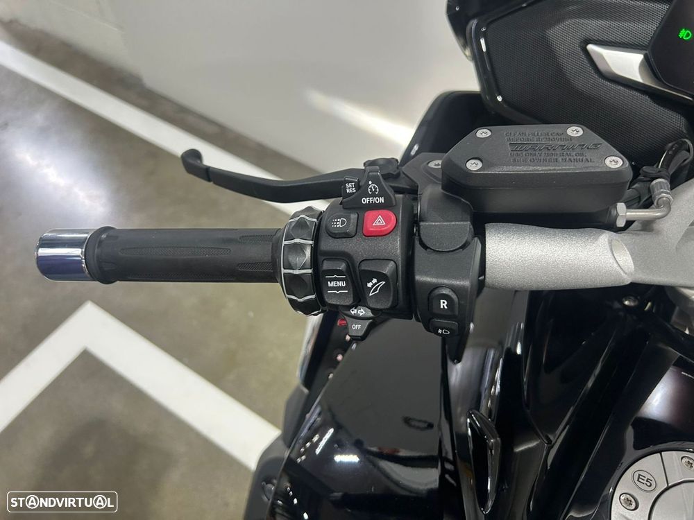 BMW K 1600 GTL 1600GTL - 11