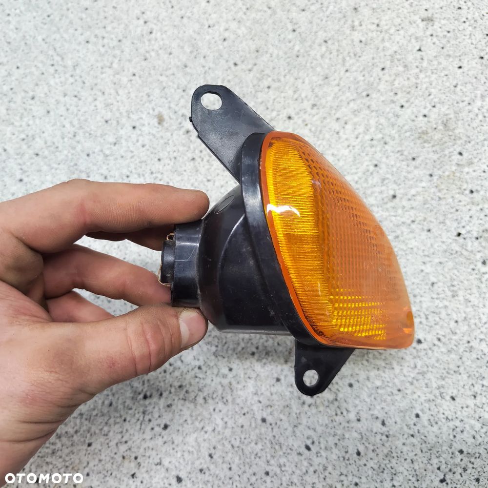 Kierunkowskaz Honda NTV 650 NTV650 Deauville 650 - 3