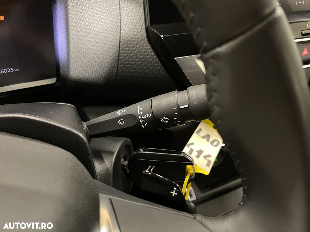Citroën C4 1.5 BlueHDi S&S EAT8 Feel Pack - 28