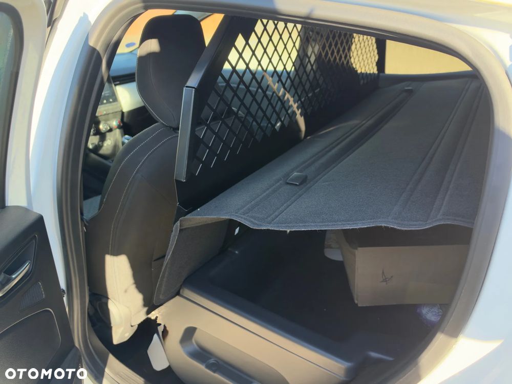 Renault Clio 2023