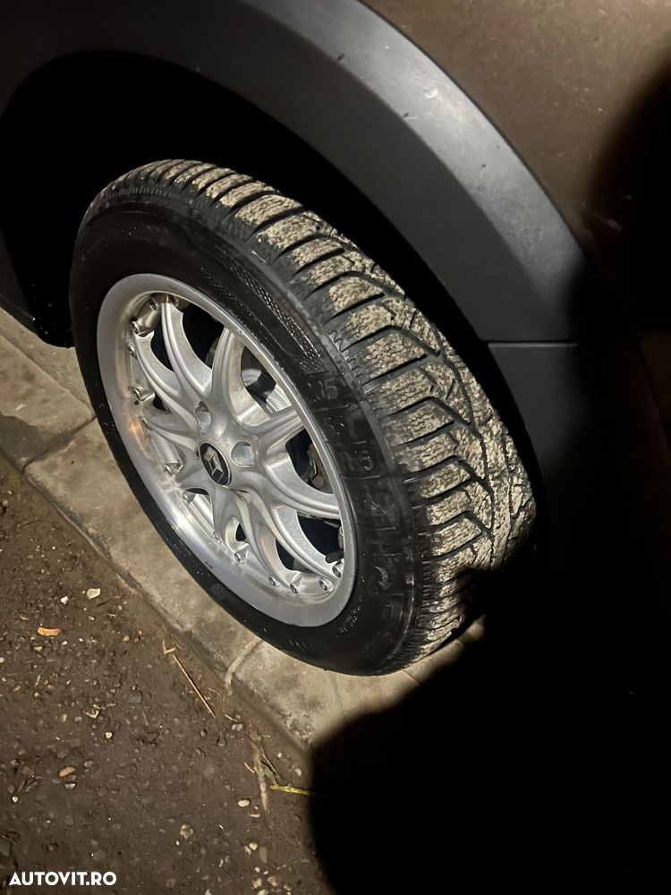 Dacia Sandero Stepway 1.5 Blue dCi - 14