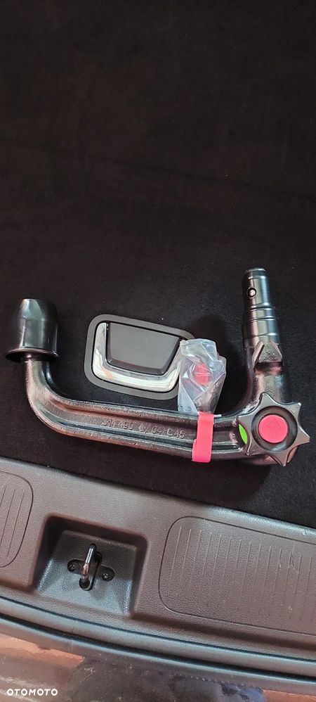 Opel Astra 1.6 Turbo Start/Stop Dynamic - 34