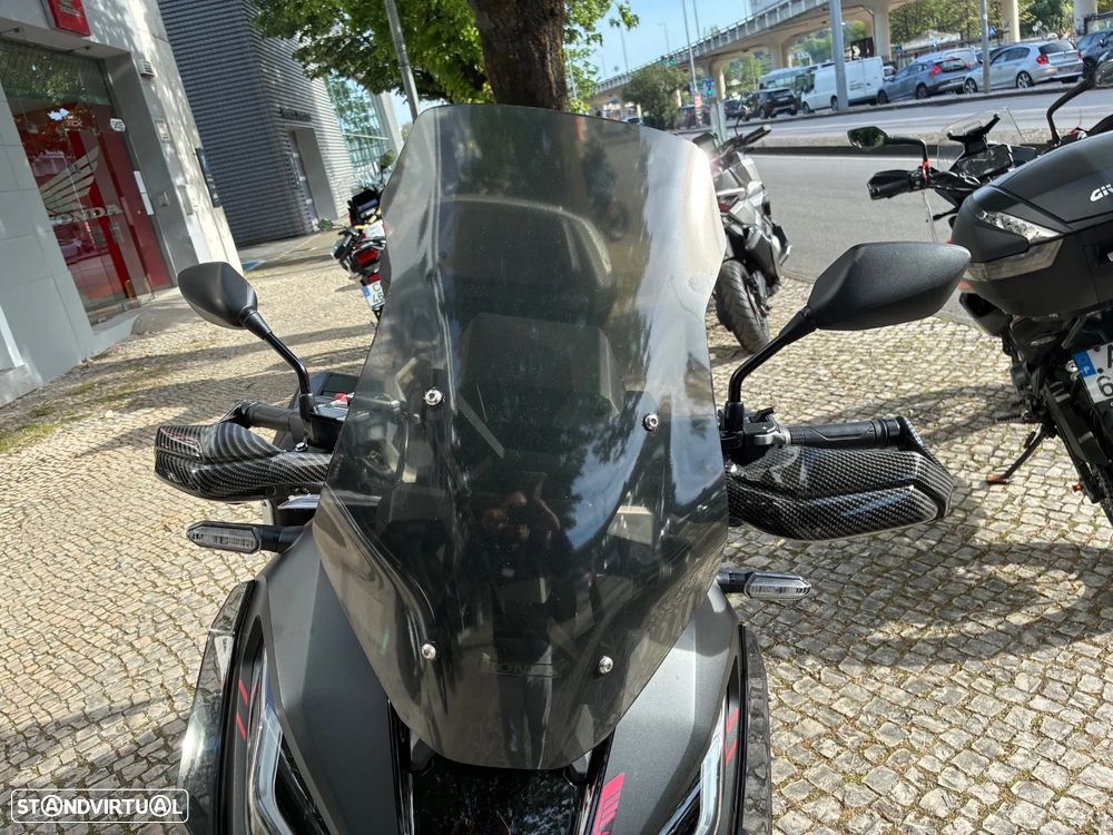 Honda X-ADV 750 IA - 12