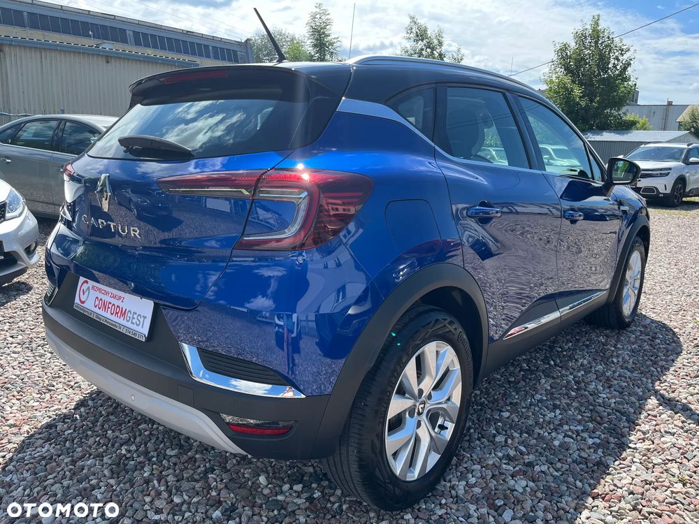 Renault Captur - 7