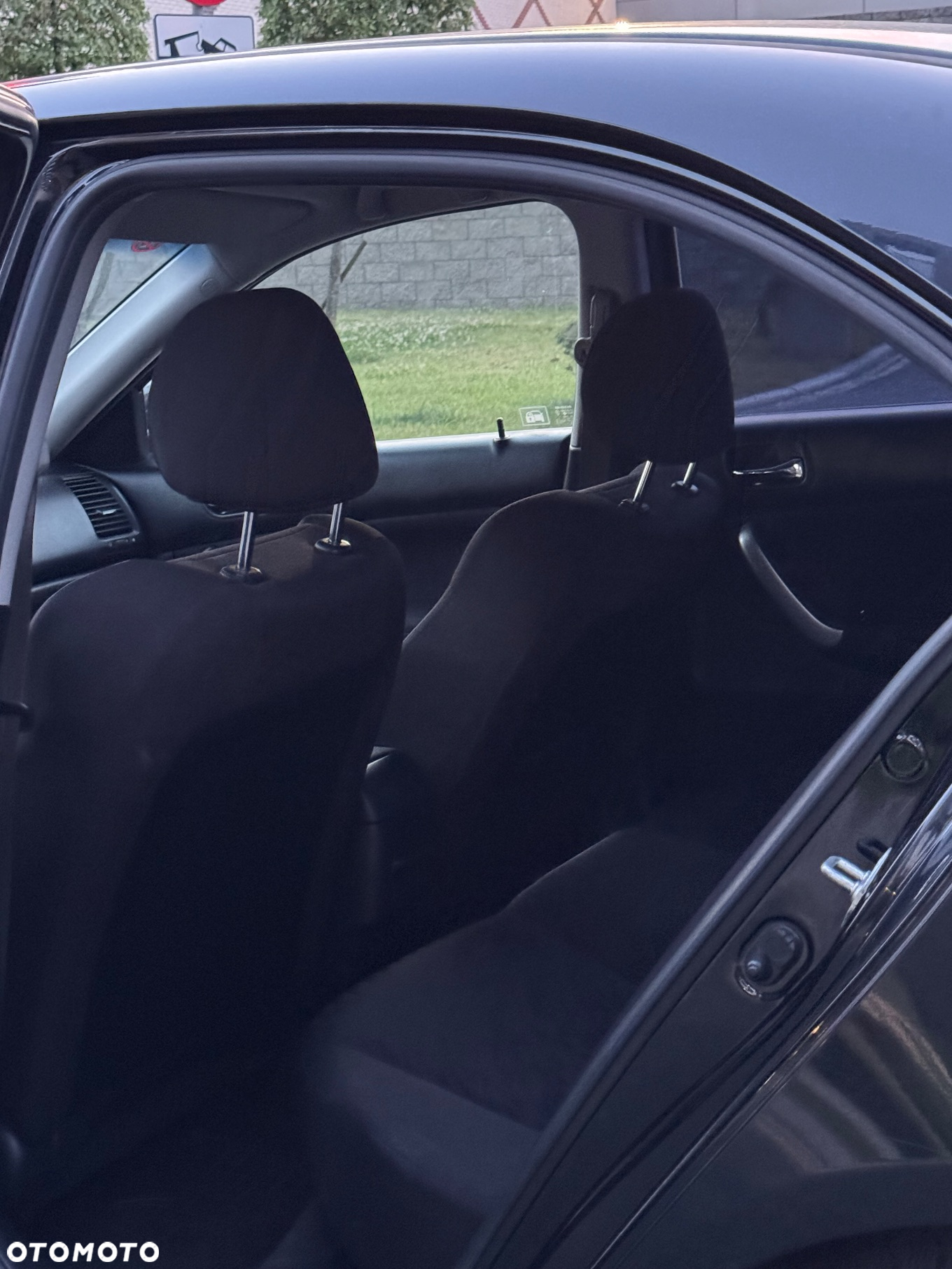 Honda Accord 2.0 Comfort - 6