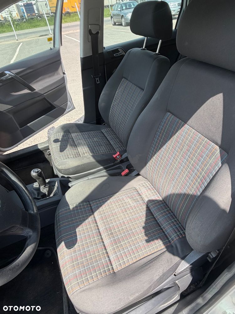Volkswagen Polo 1.2 12V Comfortline - 9