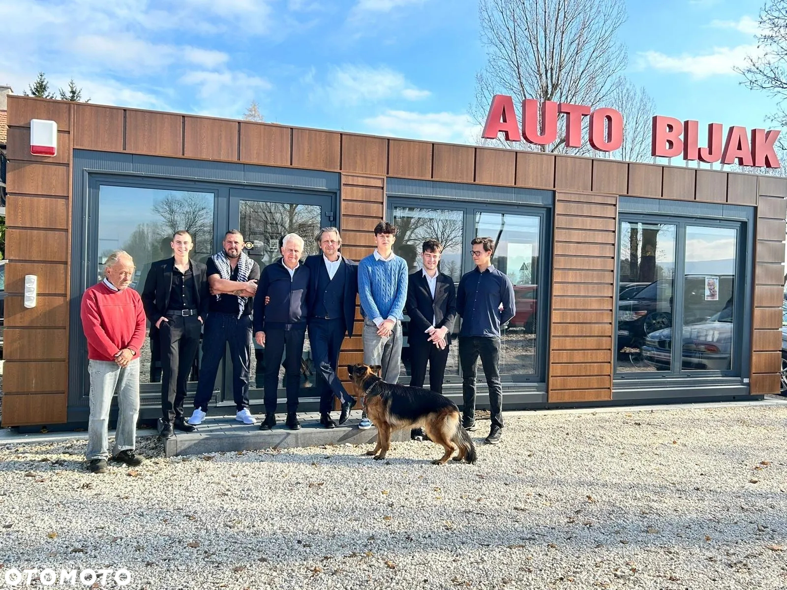Volkswagen TRANSPORTER LONG - PRYCZA 6OSÓB - 2