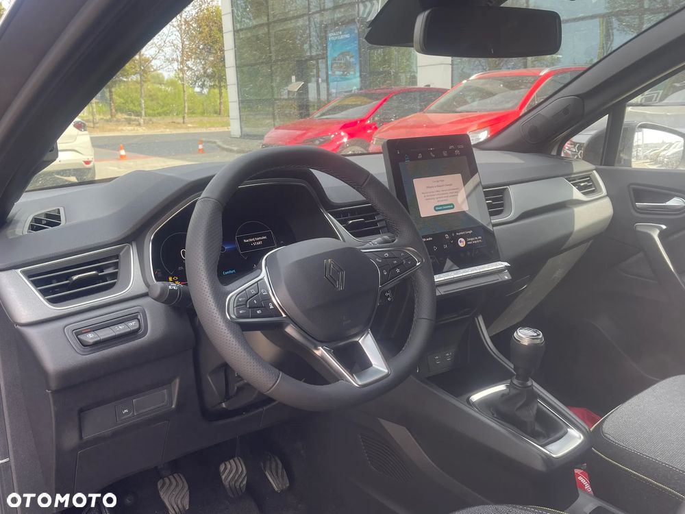Renault Captur 1.2 TCe Techno - 8