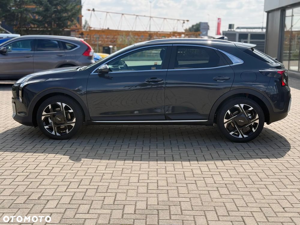 Kia XCeed 1.6 T-GDI L DCT - 3