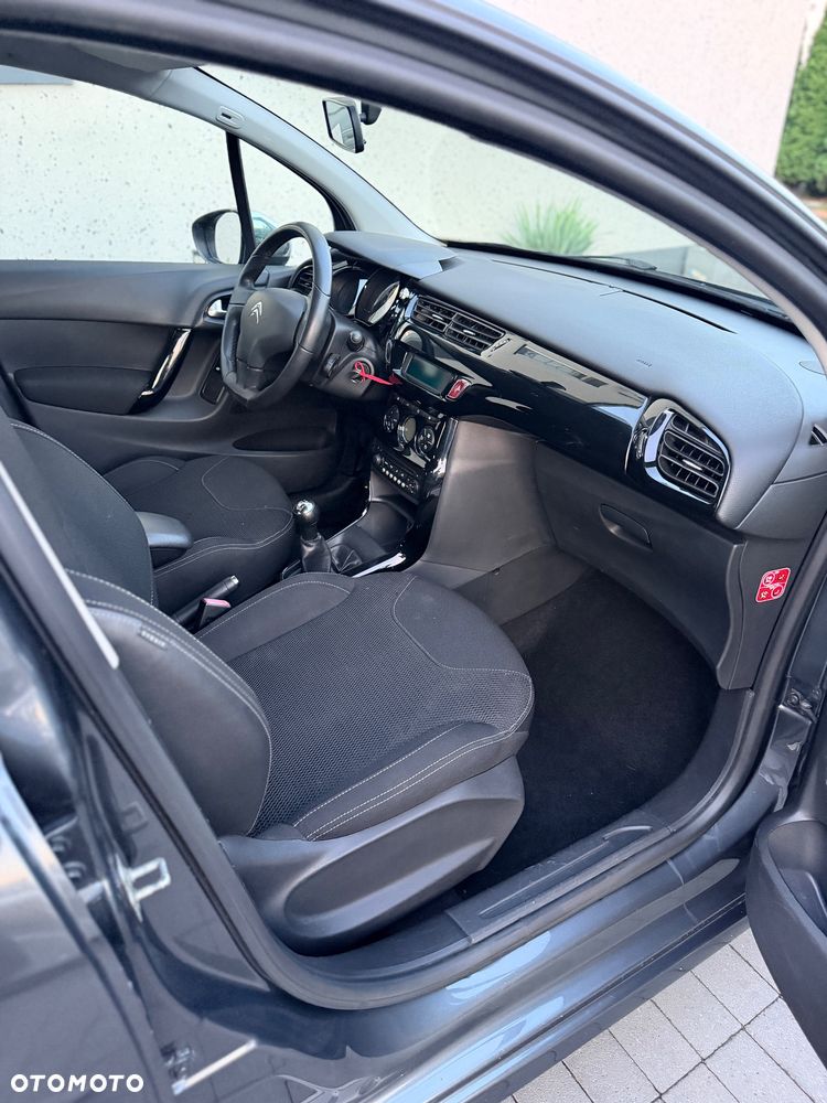 Citroën C3 1.1 Cool&Sound - 16
