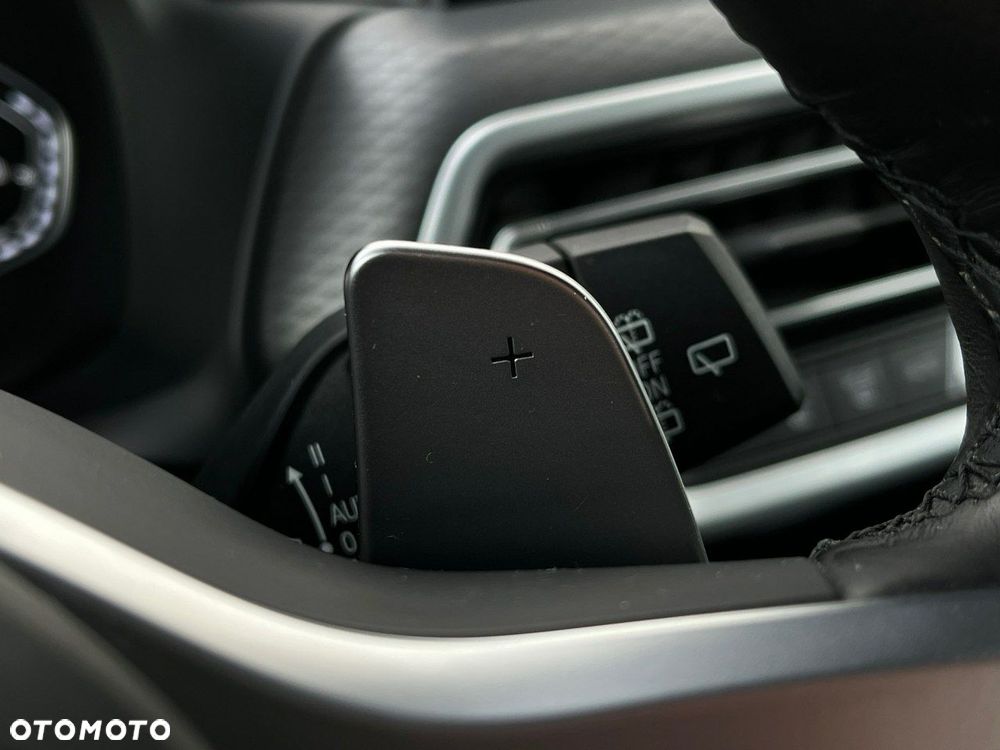 BMW X3 xDrive30e M Sport - 23