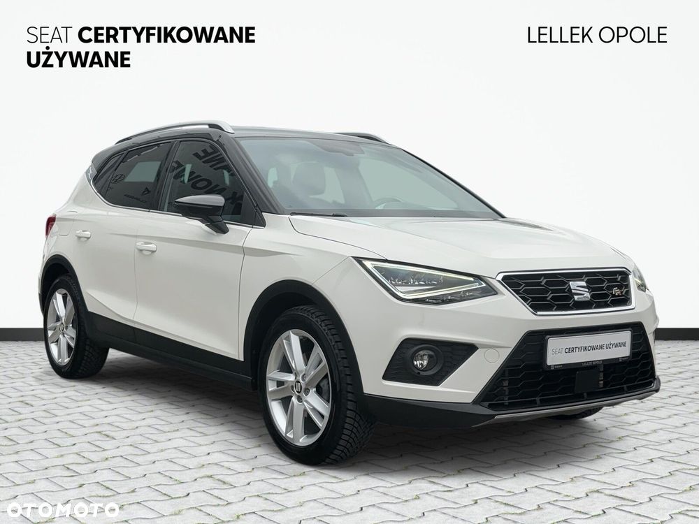 Seat Arona - 4