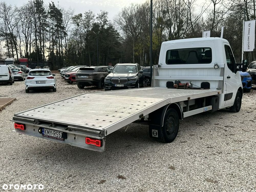 Renault Master - 7