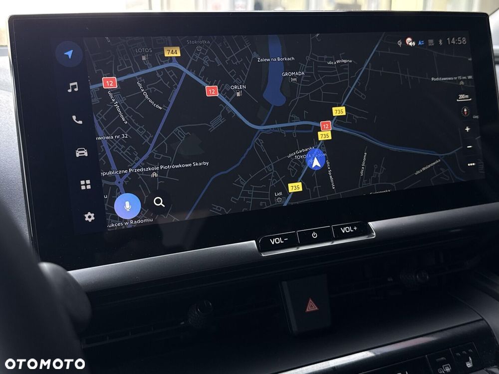 Toyota C-HR 1.8 Hybrid Style - 22