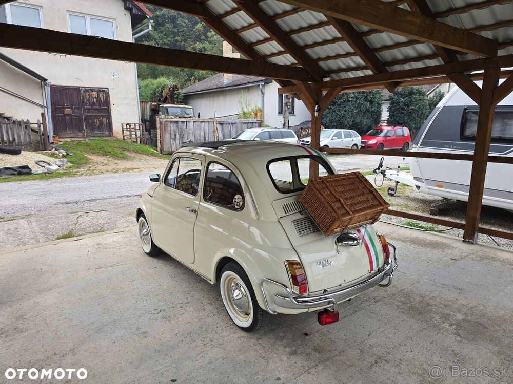 Fiat 500 - 8