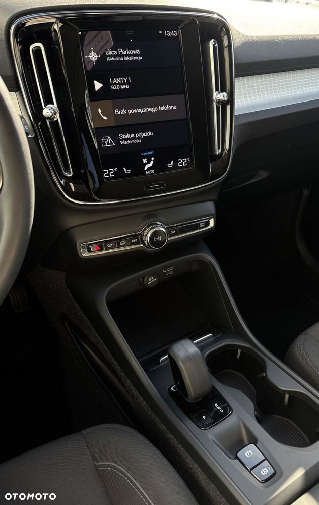 Volvo XC 40 - 17