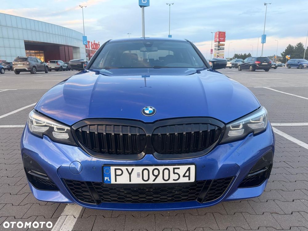 BMW Seria 3 - 9