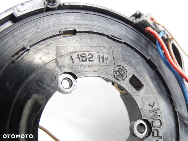 BMW 5 E34 E39  3 E36 Pierścień Ślizgowy Kierownicy Taśma Zwijak Airbag 32341162111 1162111  BMW 518i 525i 525tds 530i 540i 520i 525i 318i 320i 325i 328i M3 316i 318is 325td 325tds - 5
