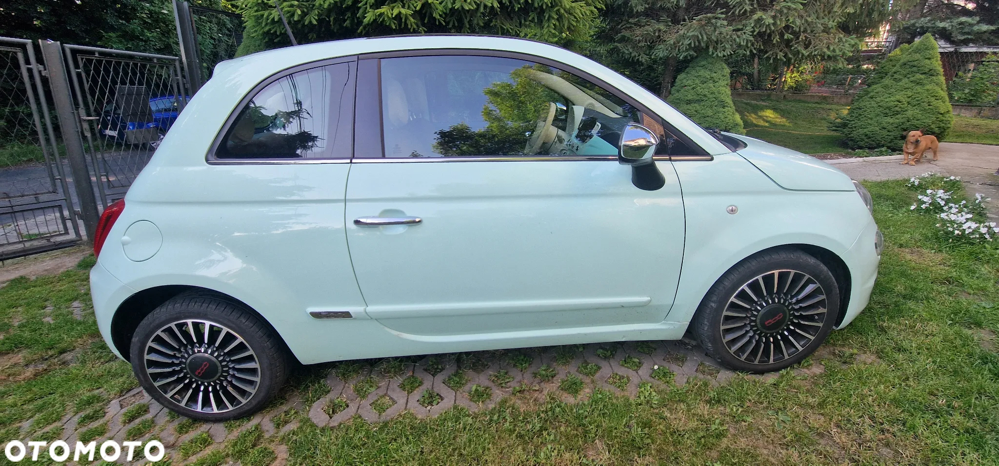 Fiat Tipo 1.4 16v Lounge - 5