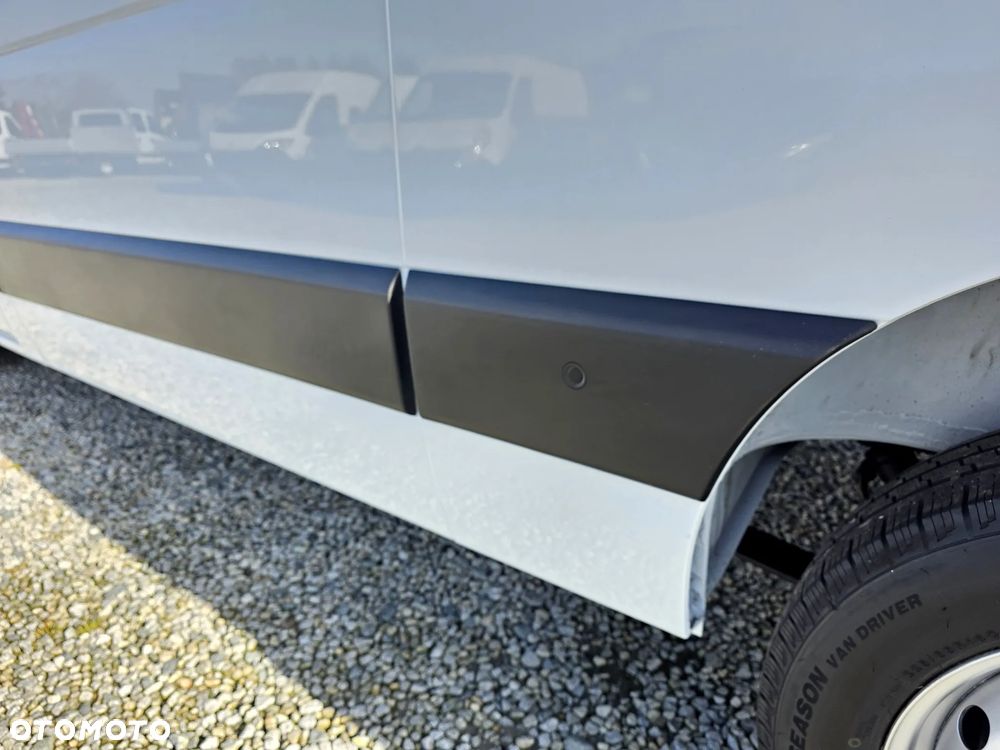 Renault MASTER 2,3 DCI 150 KONNY ŚREDNIAK WYSOKI L2H2 KLIMA KAMERA NAVI LEDY GWARANCJA - 12