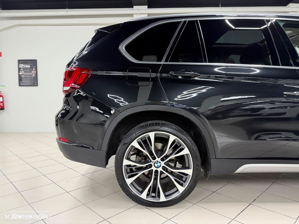 BMW X5 xDrive30d - 4