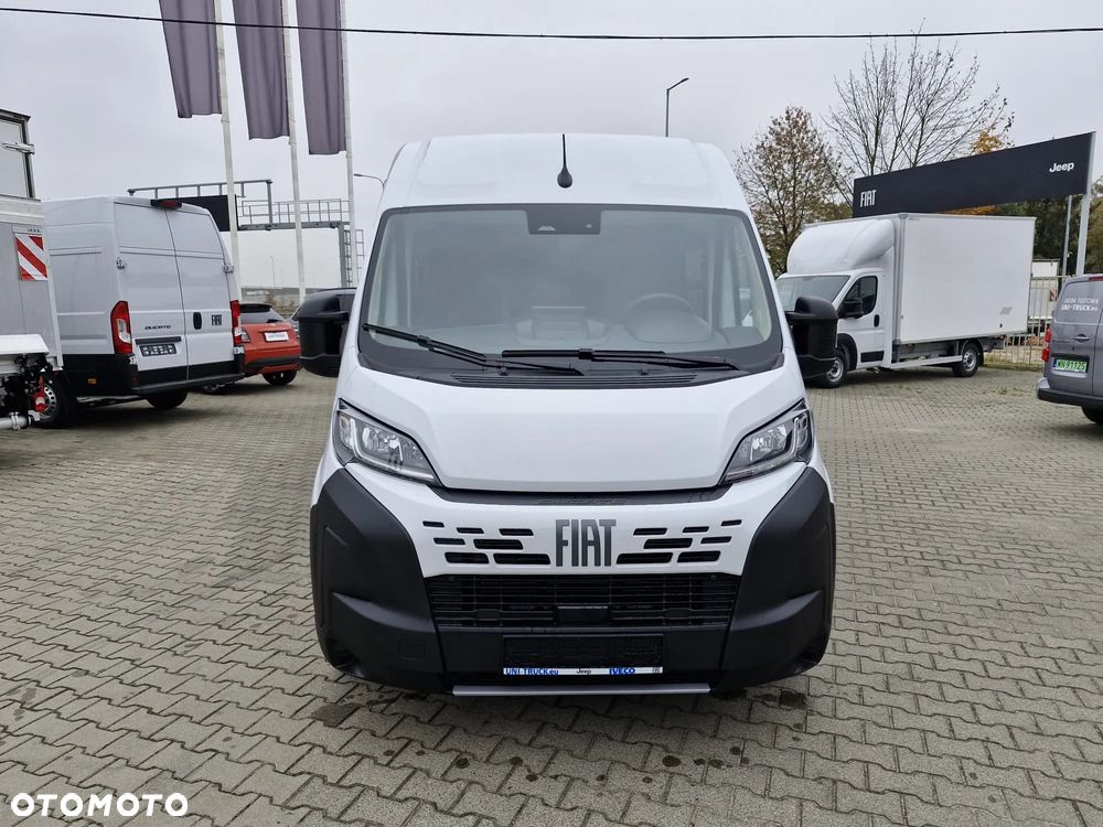 Fiat 7 miejsc! OD RĘKI! - 28