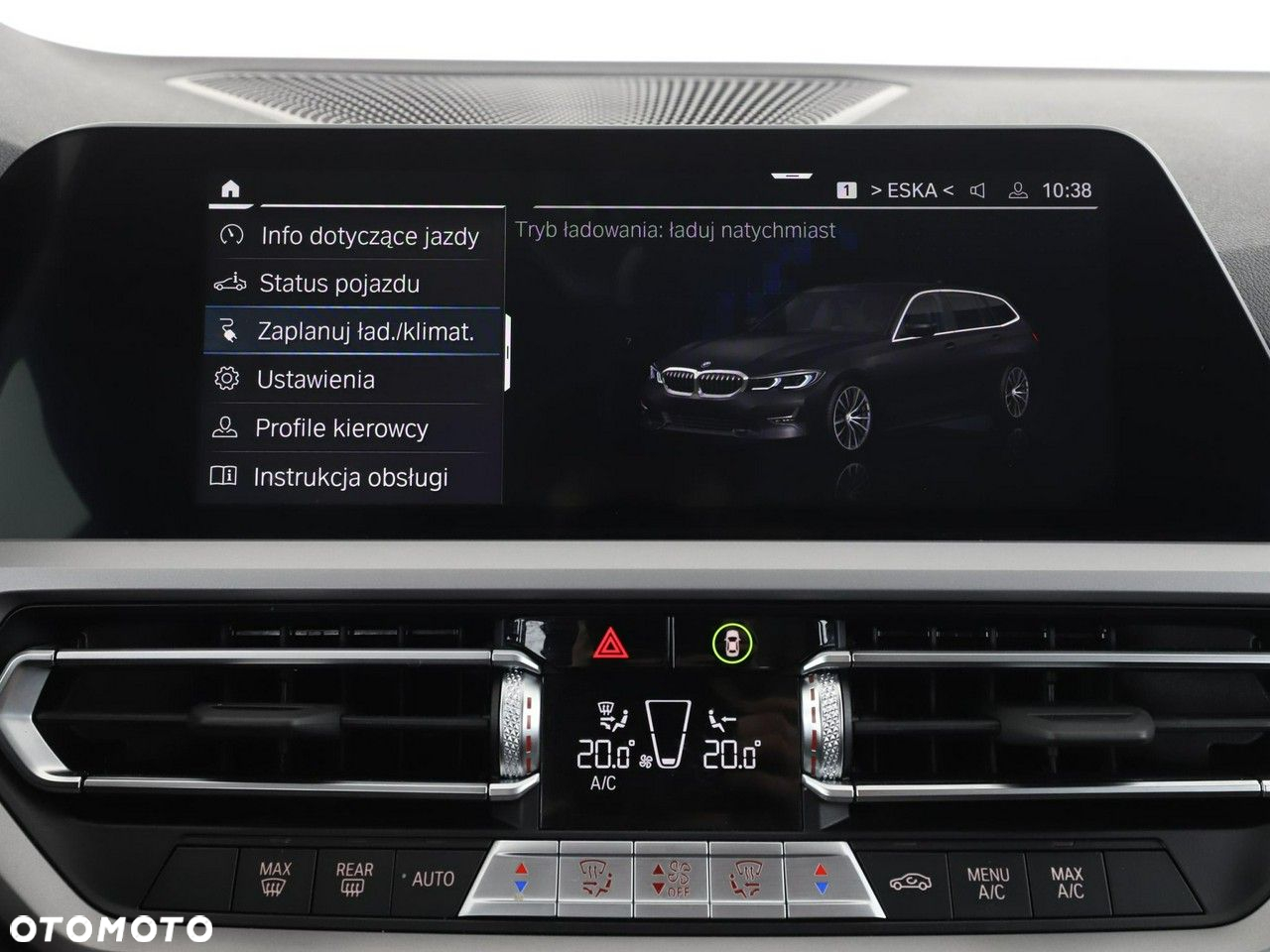 BMW Seria 3 320e PHEV - 27