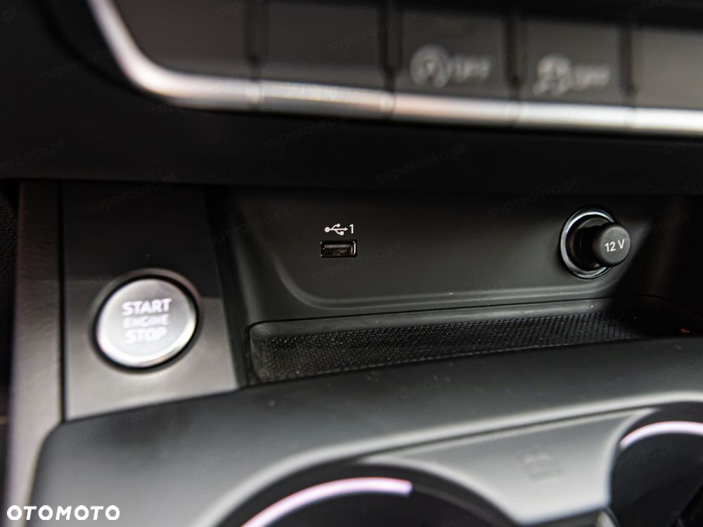 Audi A4 Limousine 35 TFSI mHEV S tronic - 20