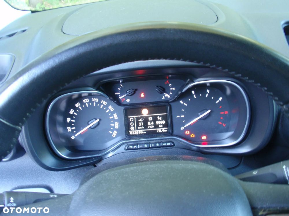 Toyota Proace City Verso - 11