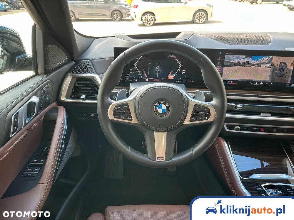 BMW X6 - 6