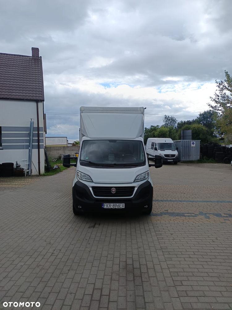 Fiat Ducato - 2