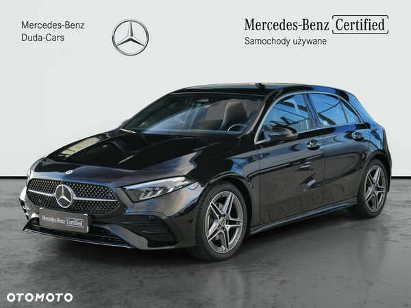 Mercedes-Benz Klasa A