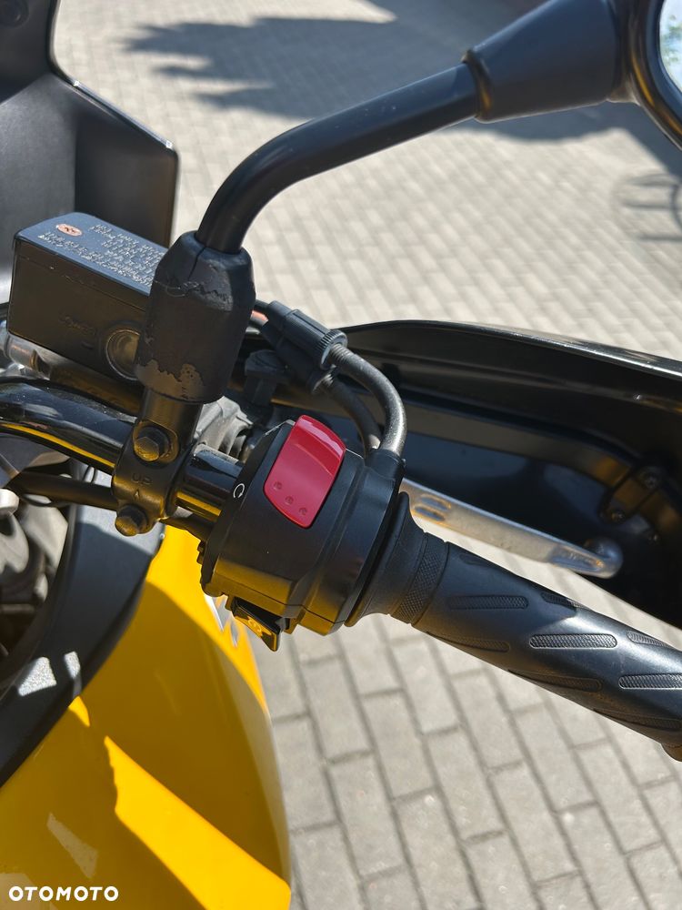 Suzuki DL - 18