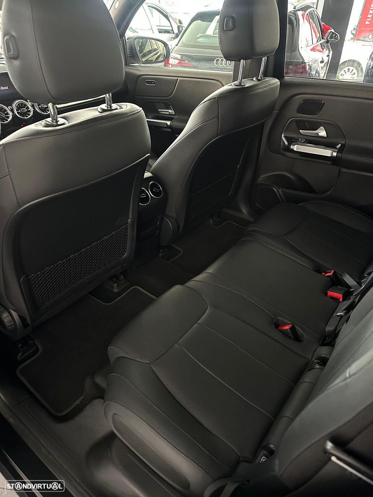 Mercedes-Benz EQB 250+ - 11