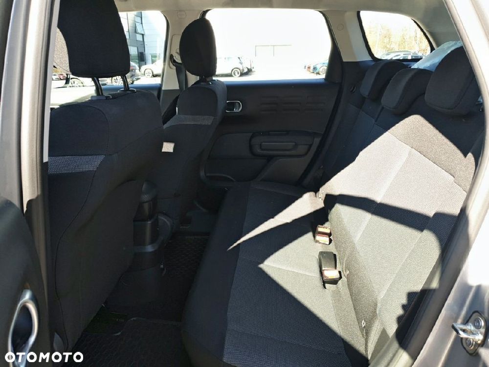 Citroën C3 Aircross 1.2 PureTech Feel Pack S&S - 11