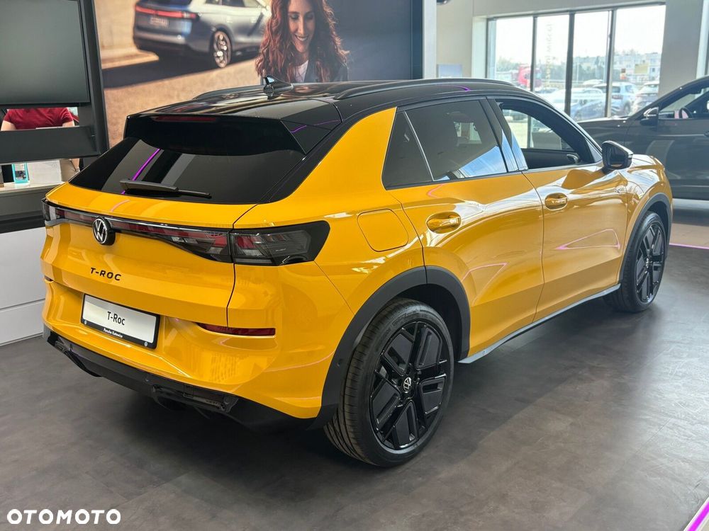 Volkswagen T-Roc - 2