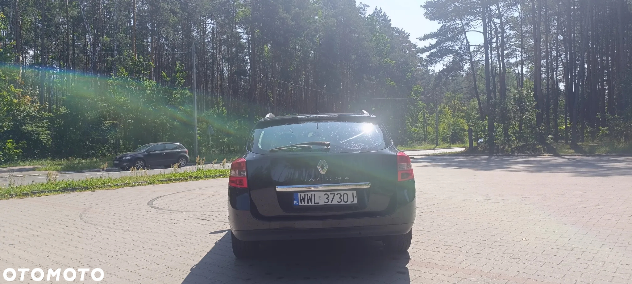 Renault Laguna - 12