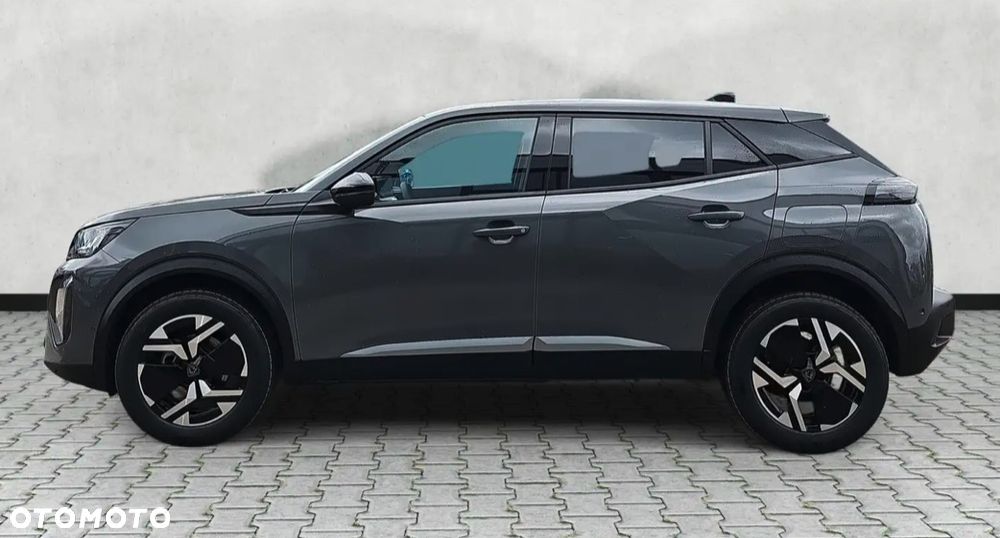 Peugeot 2008 - 6