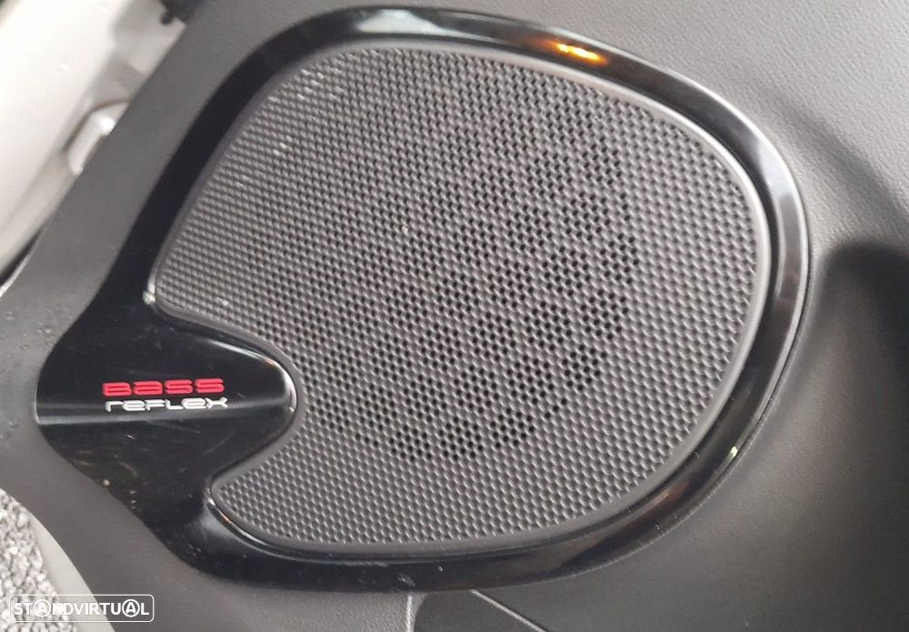 Renault Clio 1.5 dCi Limited EDition - 17