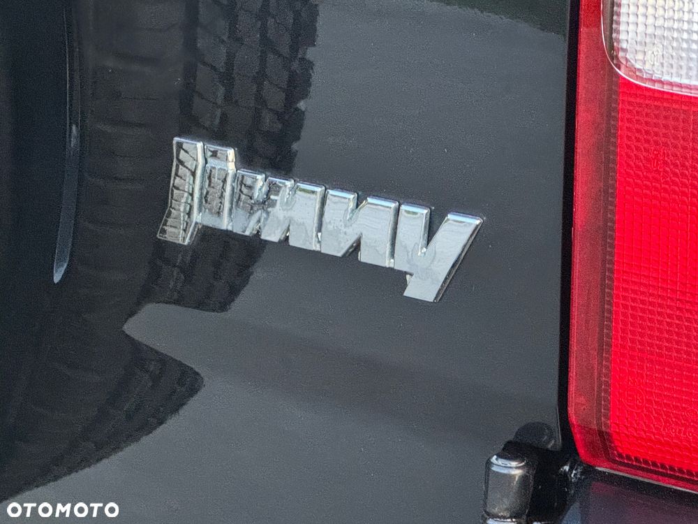 Suzuki Jimny - 12