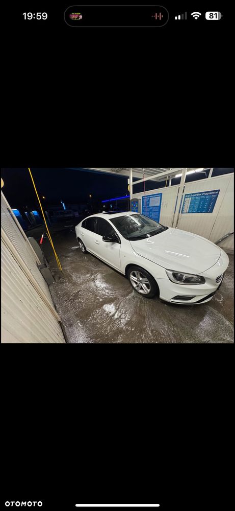 Volvo S60 T5 Drive-E Base - 5