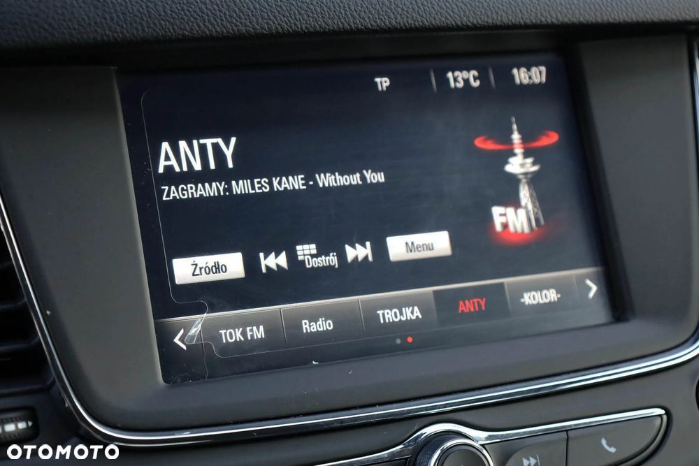 Opel Astra V 1.4 T Enjoy S&S - 19