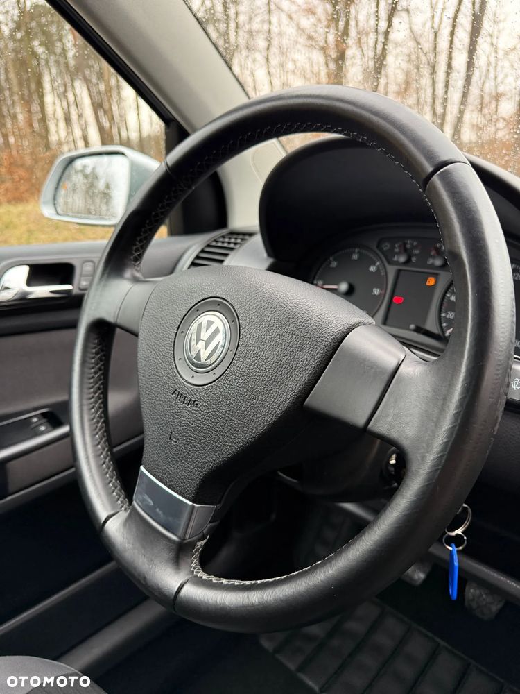 Volkswagen Polo 1.9 TDI United - 35