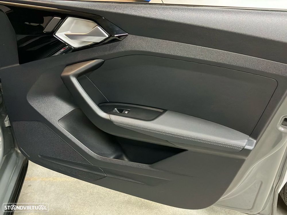 Audi A1 Sportback 30 TFSI S line - 22